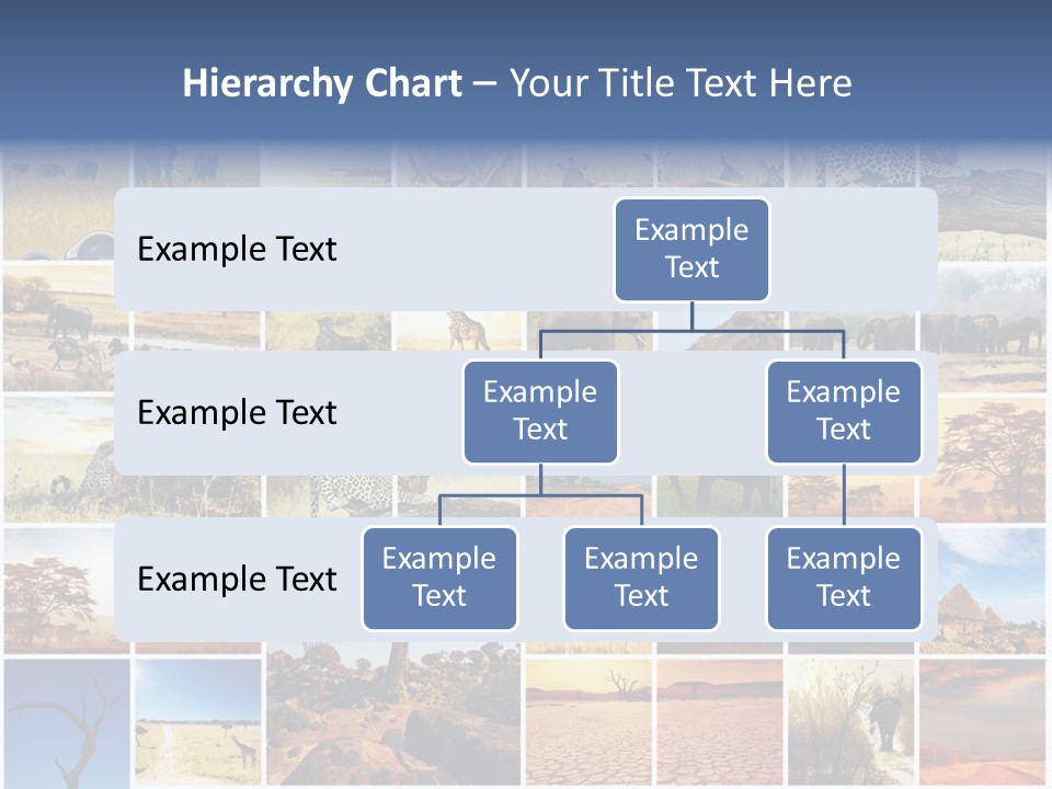 Issue Planet Environment PowerPoint Template