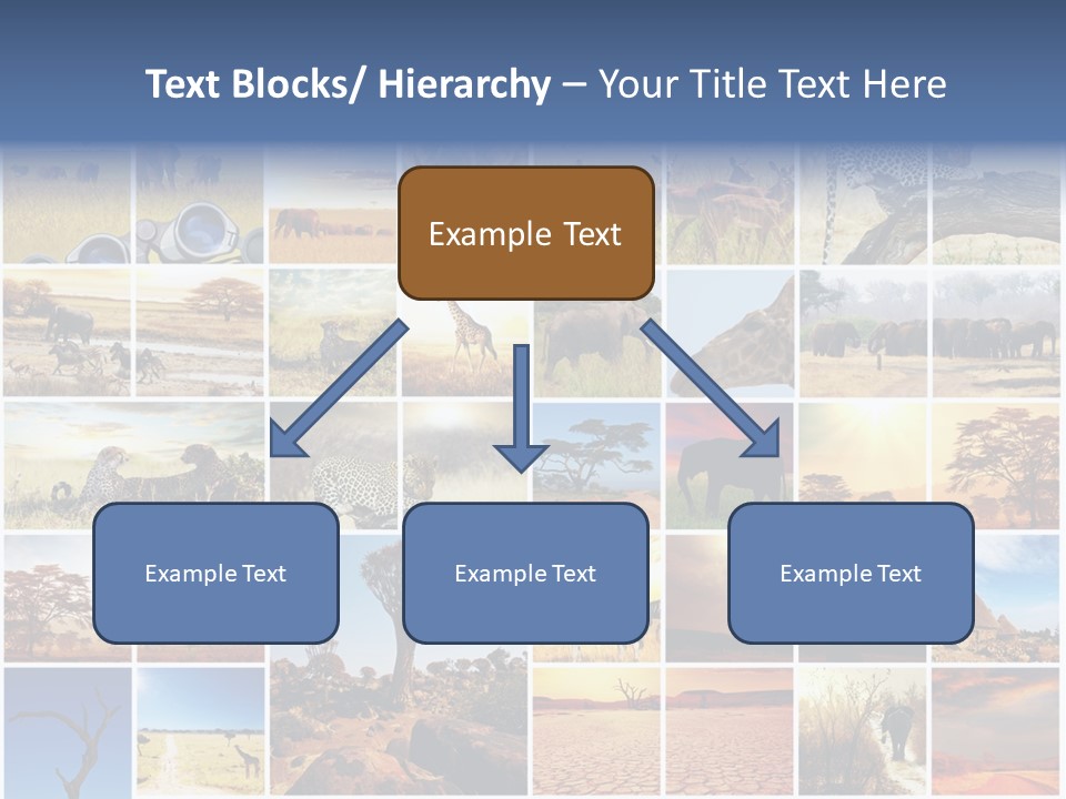 Issue Planet Environment PowerPoint Template