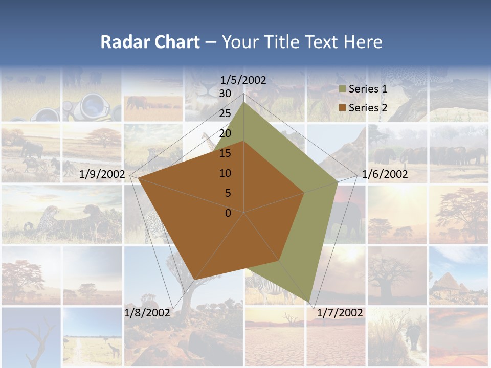 Issue Planet Environment PowerPoint Template