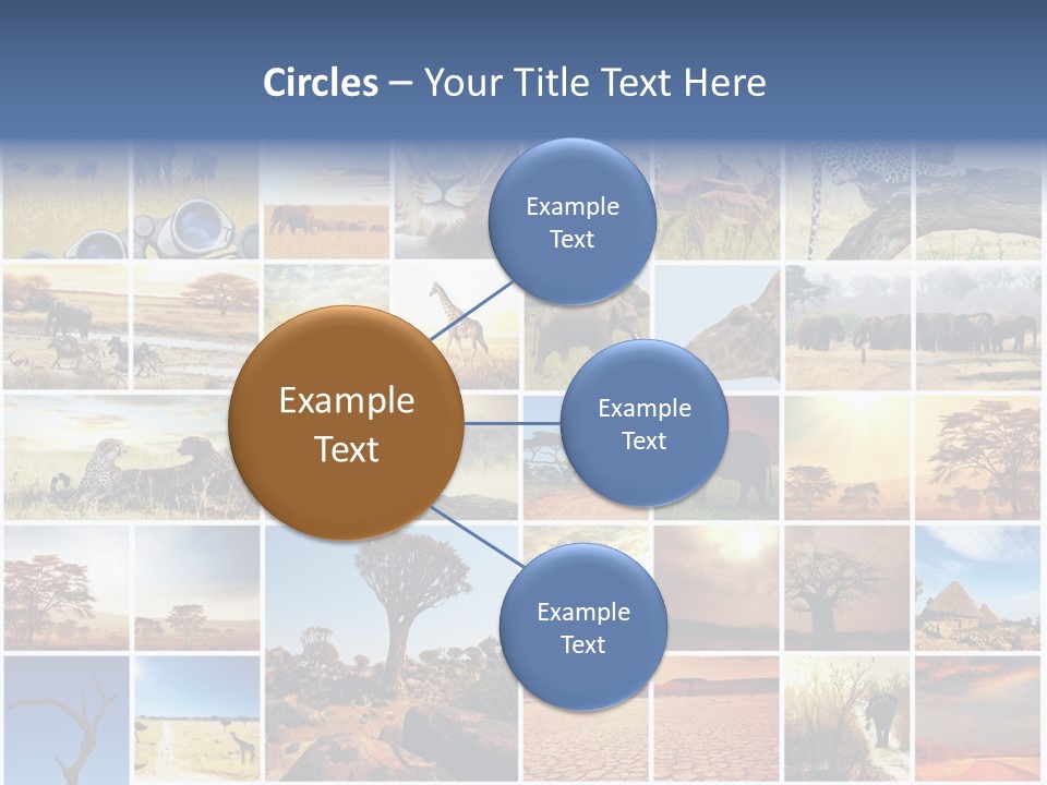 Issue Planet Environment PowerPoint Template