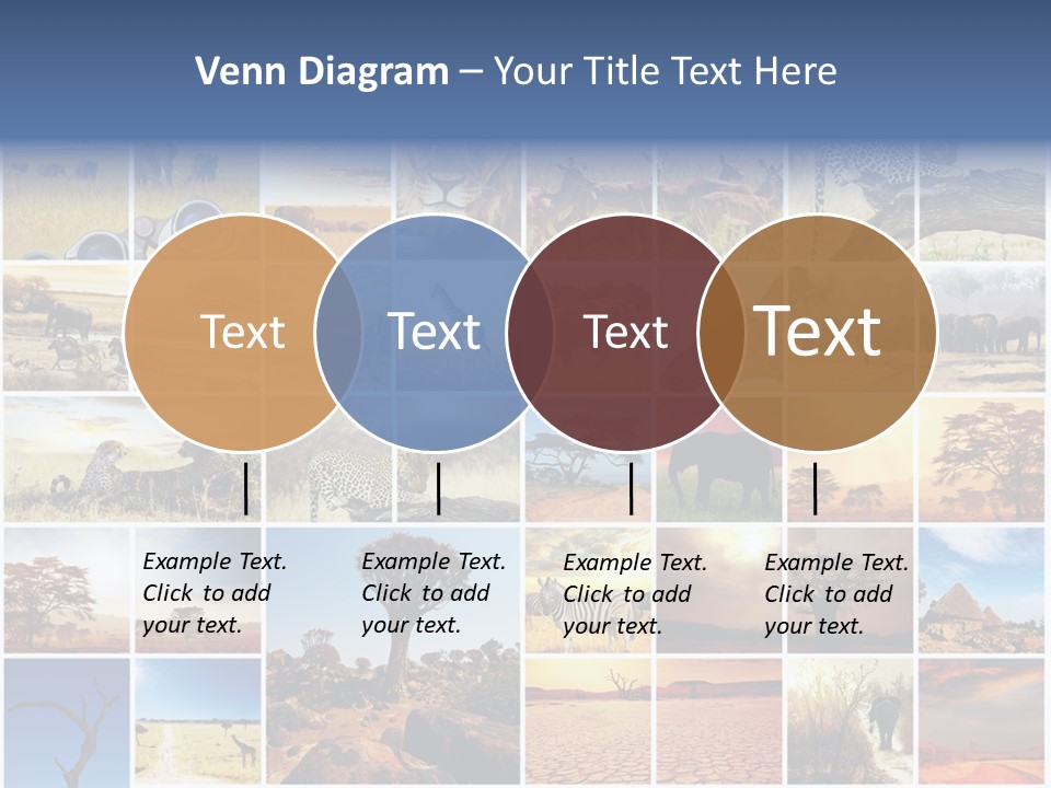 Issue Planet Environment PowerPoint Template