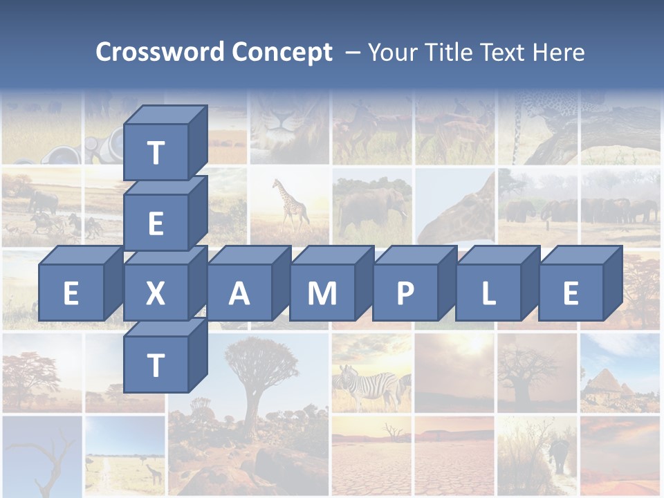 Issue Planet Environment PowerPoint Template
