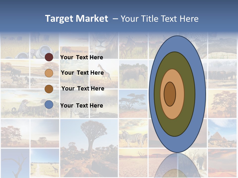 Issue Planet Environment PowerPoint Template