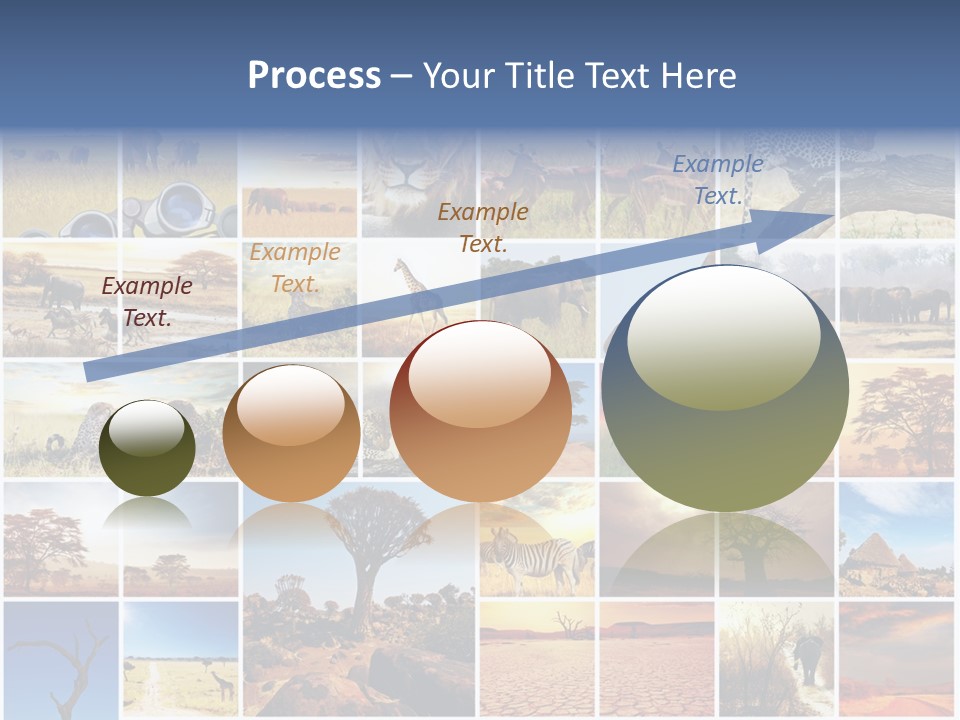 Issue Planet Environment PowerPoint Template