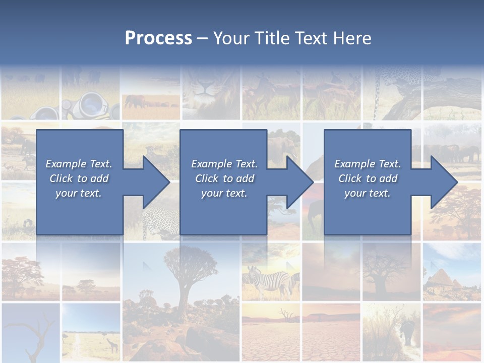 Issue Planet Environment PowerPoint Template