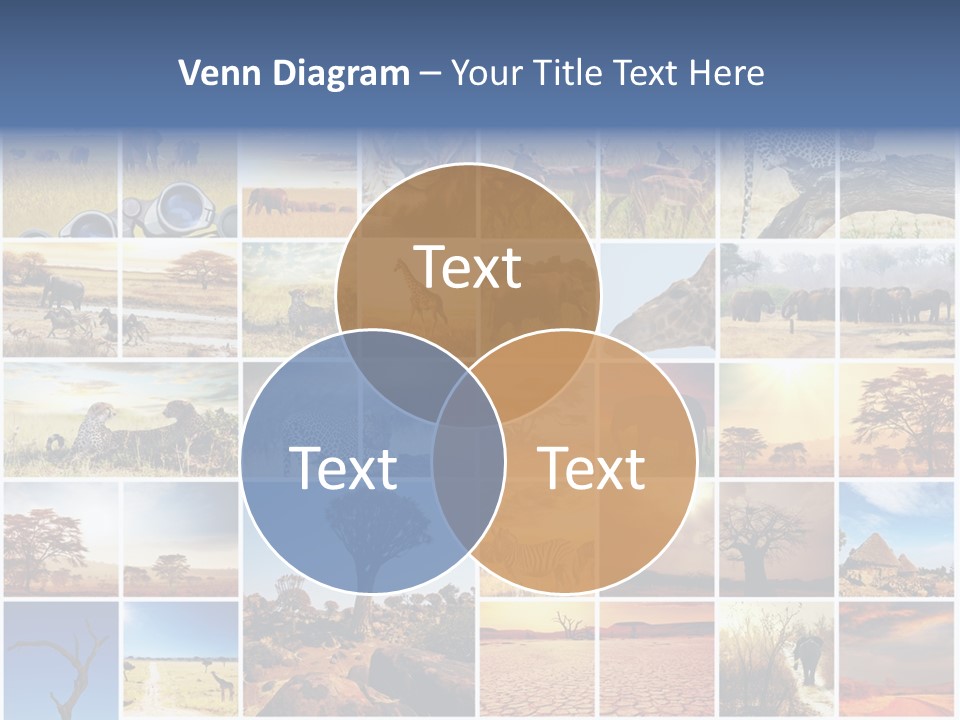Issue Planet Environment PowerPoint Template