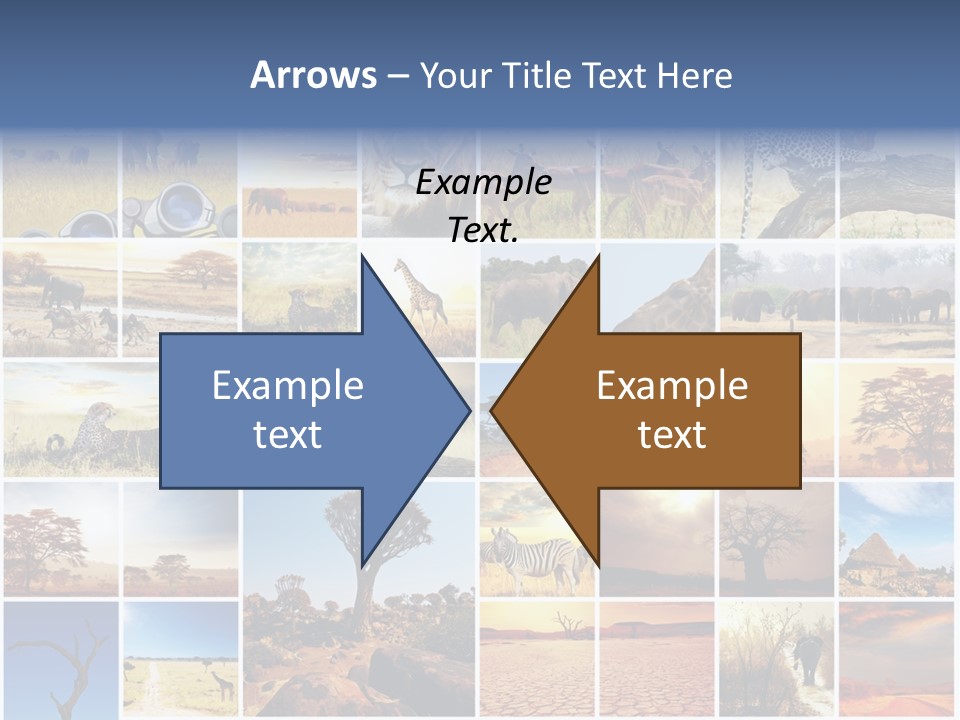 Issue Planet Environment PowerPoint Template