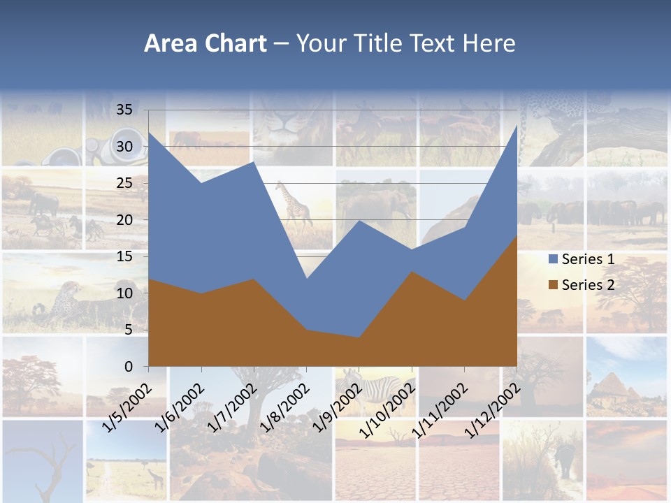 Issue Planet Environment PowerPoint Template
