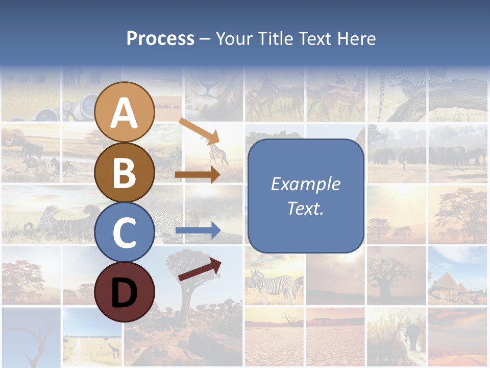 Issue Planet Environment PowerPoint Template