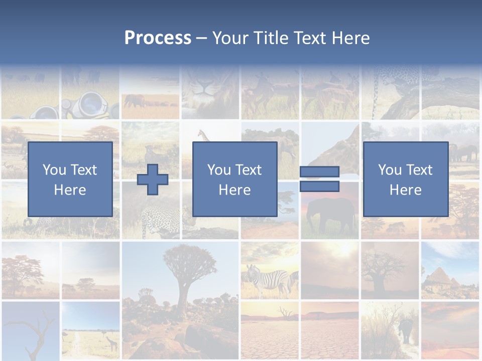 Issue Planet Environment PowerPoint Template
