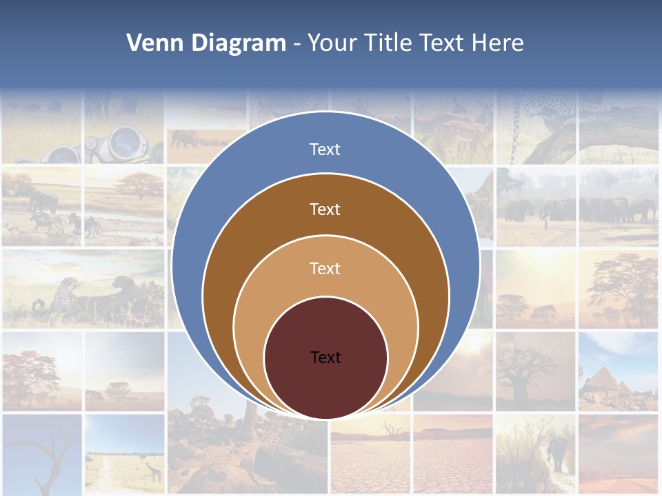 Issue Planet Environment PowerPoint Template