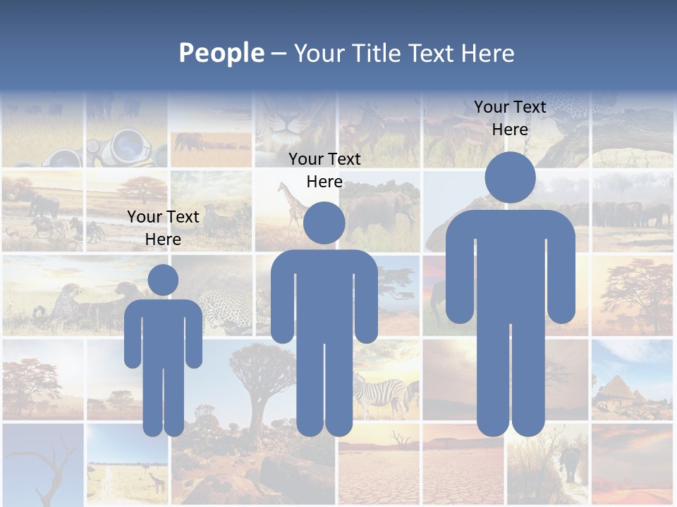 Issue Planet Environment PowerPoint Template