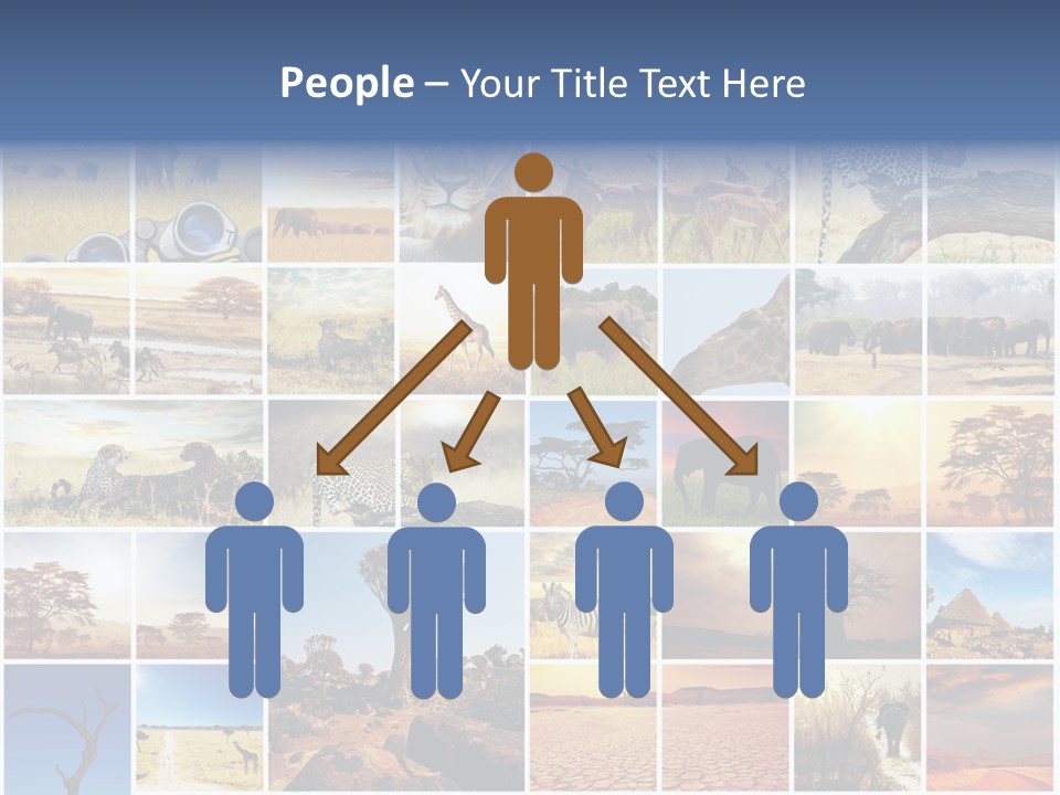 Issue Planet Environment PowerPoint Template