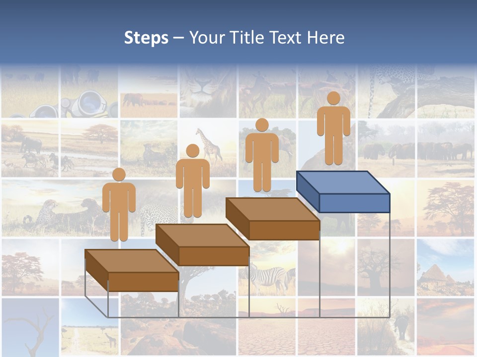 Issue Planet Environment PowerPoint Template
