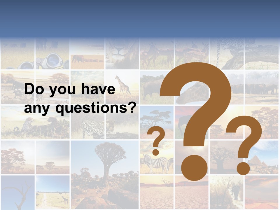 Issue Planet Environment PowerPoint Template