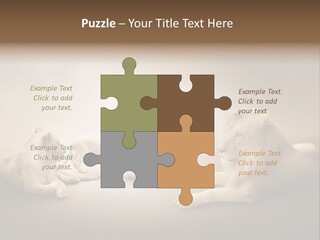 Hunter Creative Aggressive PowerPoint Template