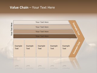 Hunter Creative Aggressive PowerPoint Template