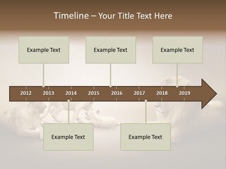 Hunter Creative Aggressive PowerPoint Template