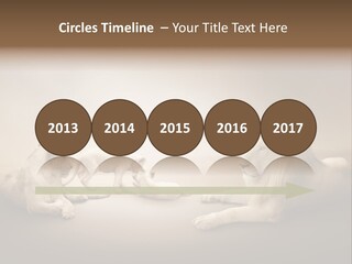 Hunter Creative Aggressive PowerPoint Template