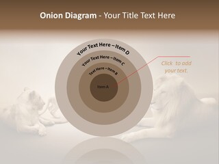 Hunter Creative Aggressive PowerPoint Template
