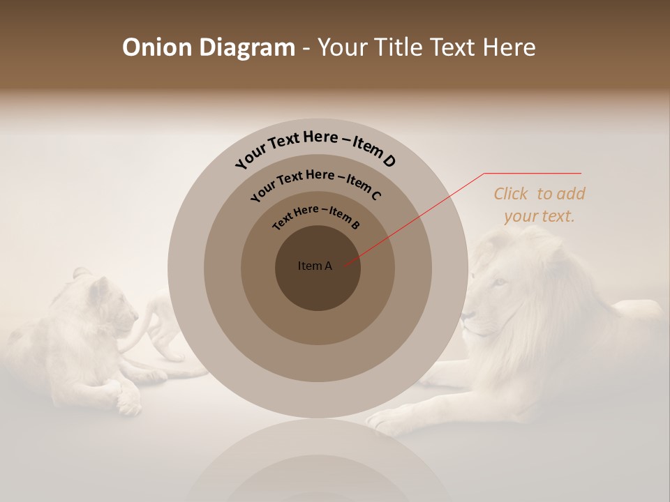 Hunter Creative Aggressive PowerPoint Template