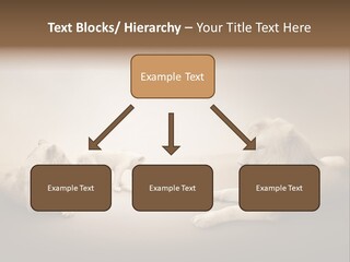 Hunter Creative Aggressive PowerPoint Template