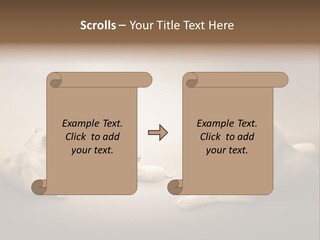 Hunter Creative Aggressive PowerPoint Template