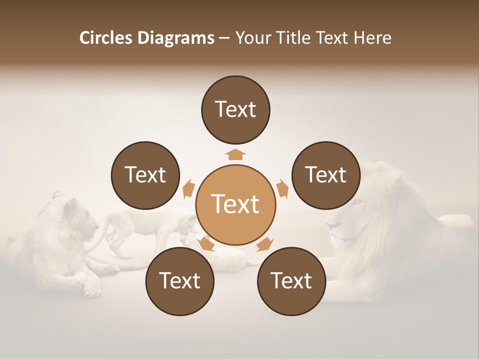 Hunter Creative Aggressive PowerPoint Template