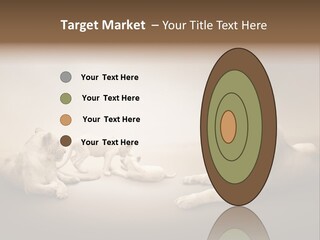 Hunter Creative Aggressive PowerPoint Template