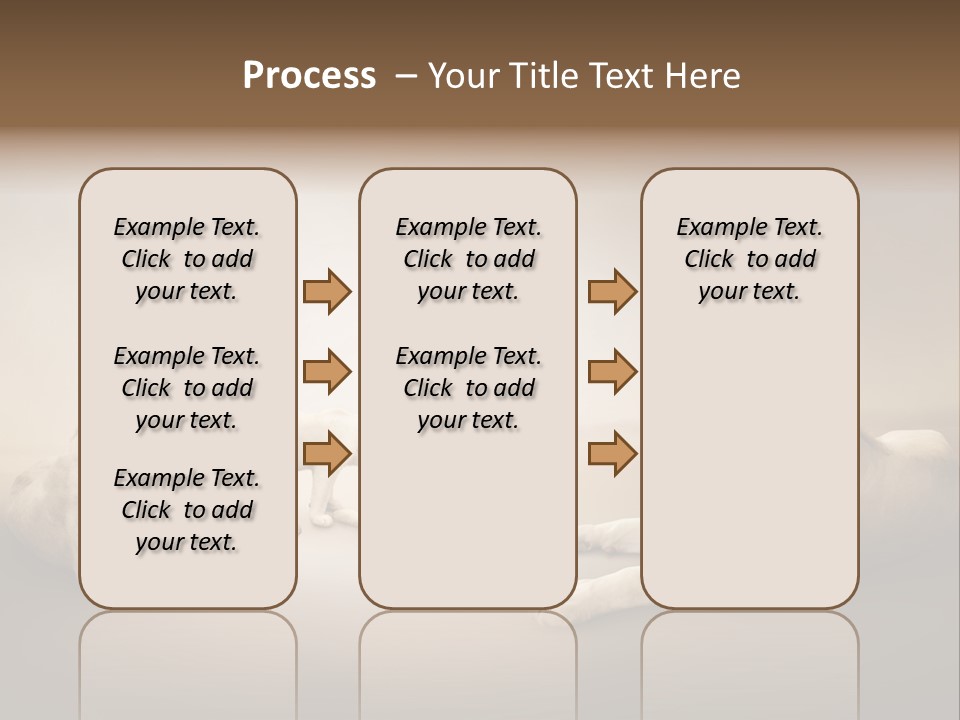 Hunter Creative Aggressive PowerPoint Template