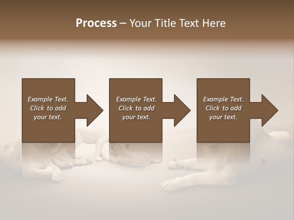 Hunter Creative Aggressive PowerPoint Template