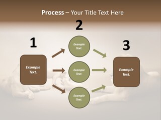 Hunter Creative Aggressive PowerPoint Template