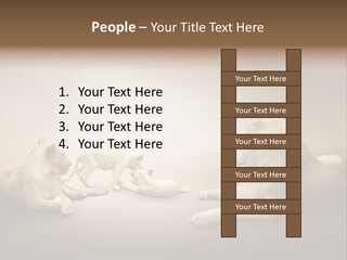 Hunter Creative Aggressive PowerPoint Template