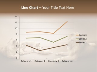 Hunter Creative Aggressive PowerPoint Template