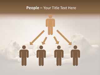 Hunter Creative Aggressive PowerPoint Template
