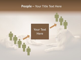Hunter Creative Aggressive PowerPoint Template