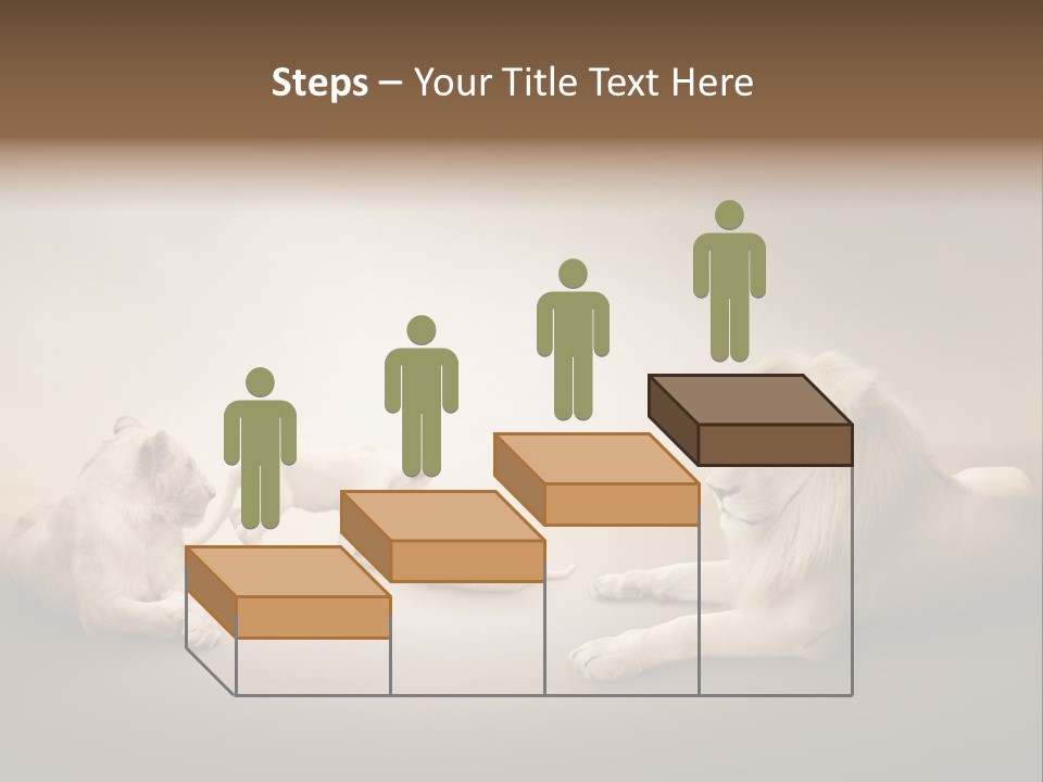 Hunter Creative Aggressive PowerPoint Template
