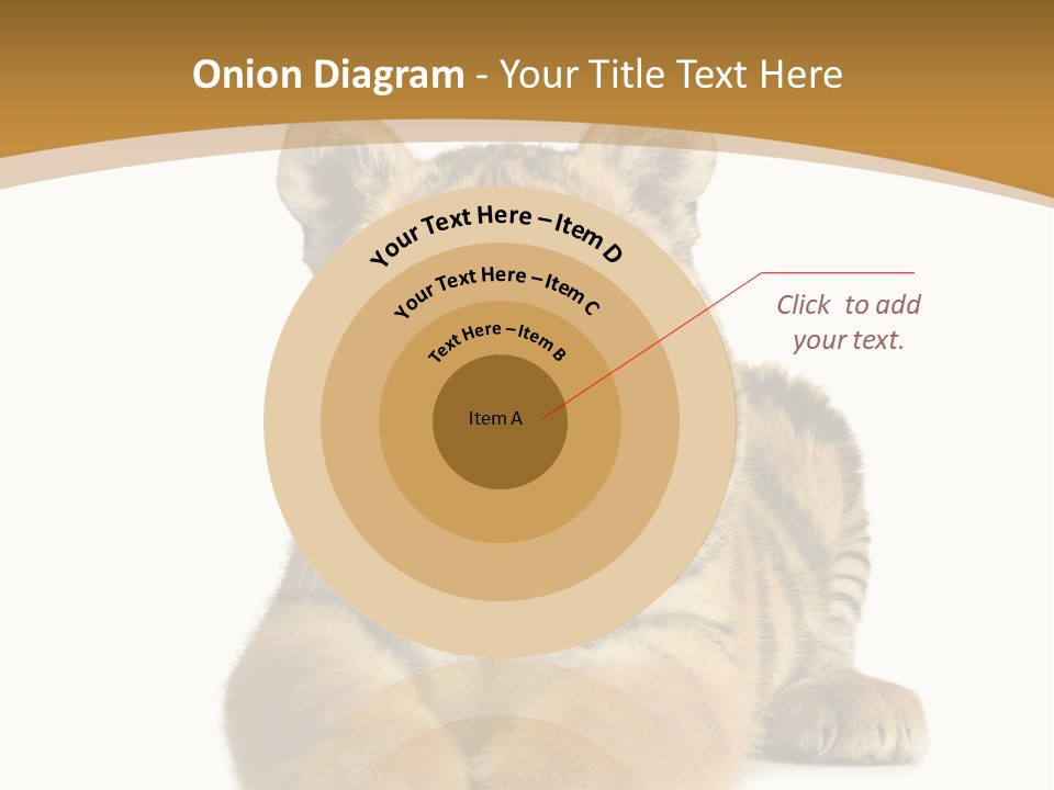 Polar Zoo Dangerous PowerPoint Template