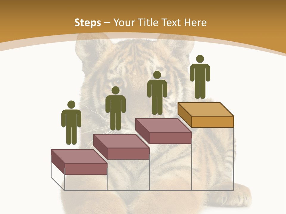 Polar Zoo Dangerous PowerPoint Template