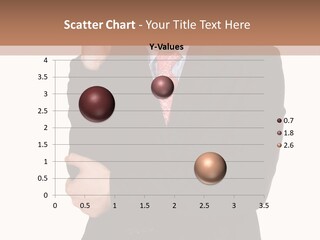 Bizarre Talking Screaming PowerPoint Template