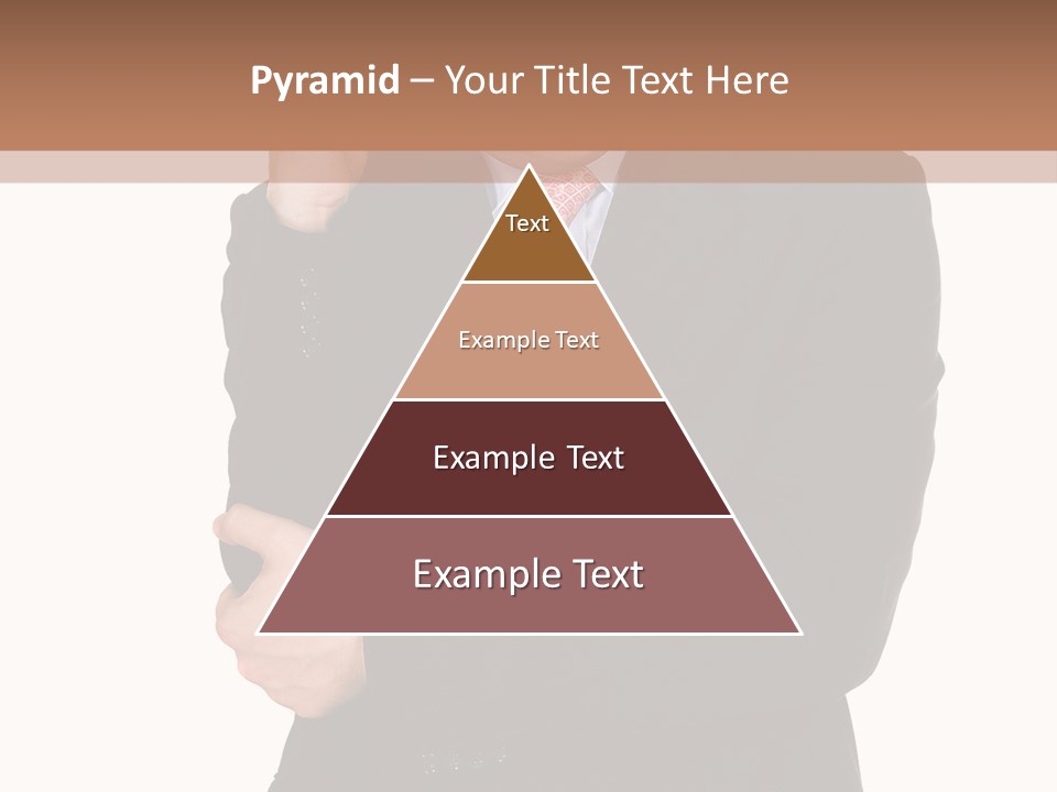 Bizarre Talking Screaming PowerPoint Template