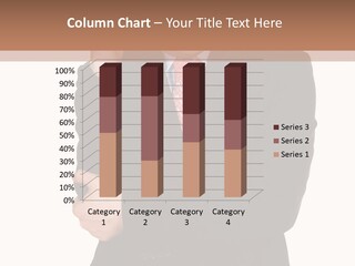 Bizarre Talking Screaming PowerPoint Template