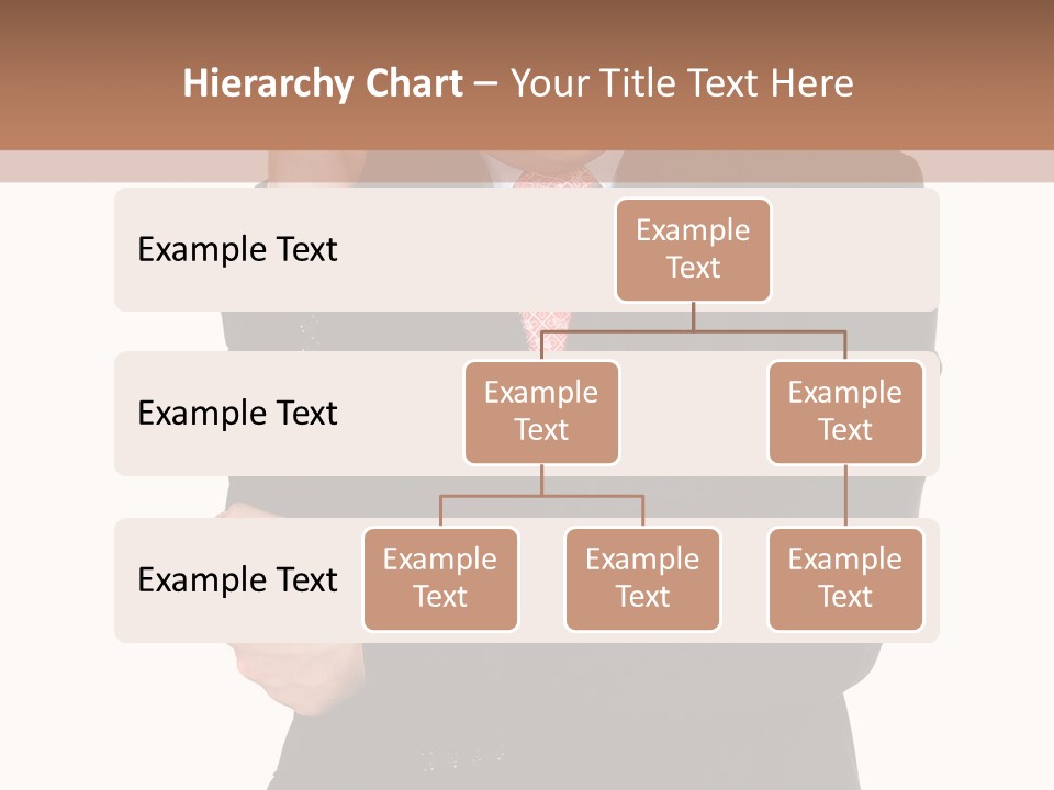 Bizarre Talking Screaming PowerPoint Template