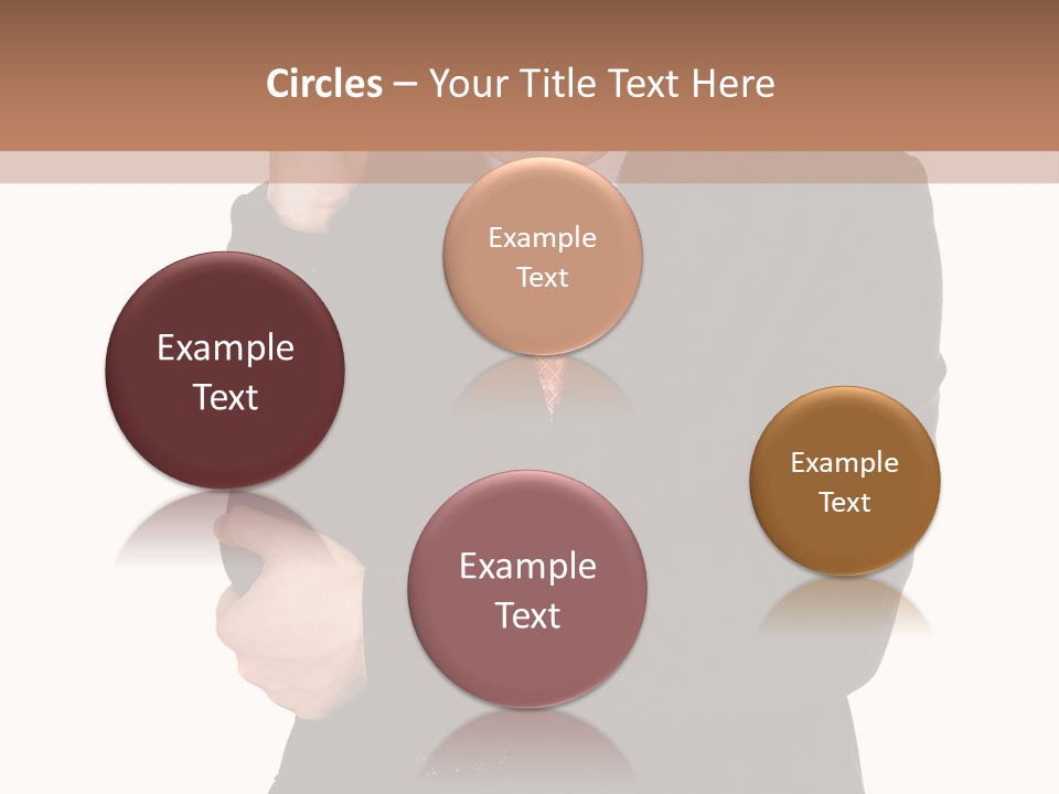 Bizarre Talking Screaming PowerPoint Template