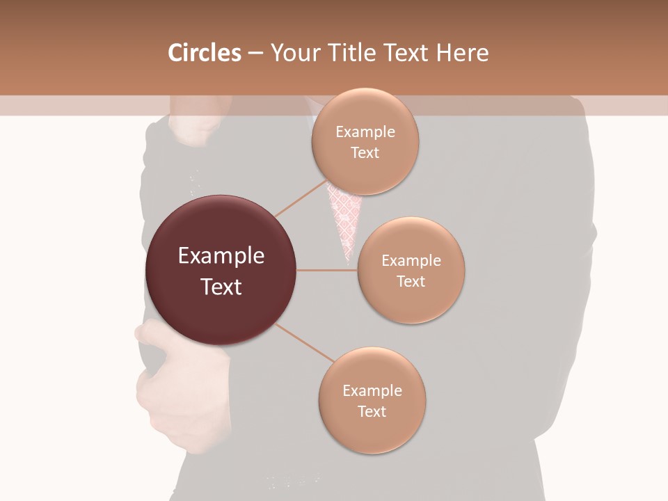 Bizarre Talking Screaming PowerPoint Template