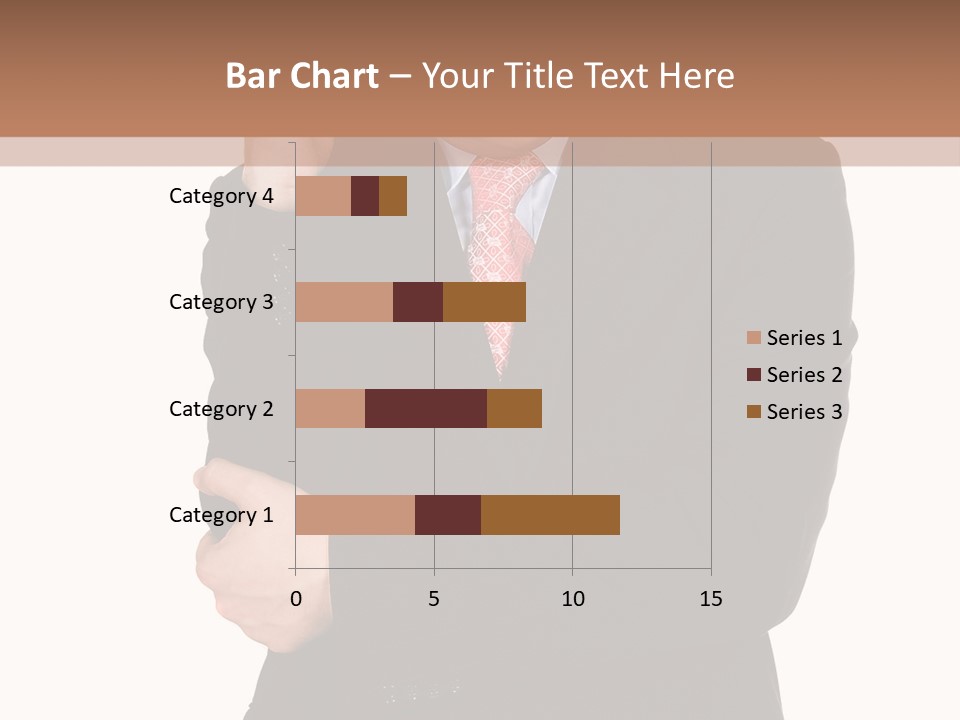 Bizarre Talking Screaming PowerPoint Template