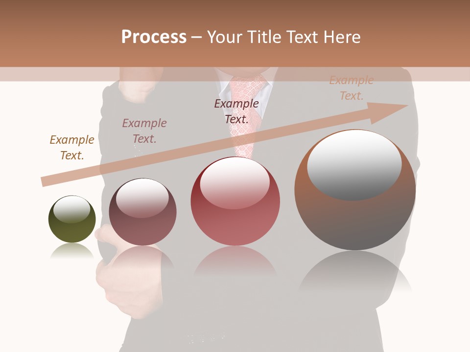 Bizarre Talking Screaming PowerPoint Template