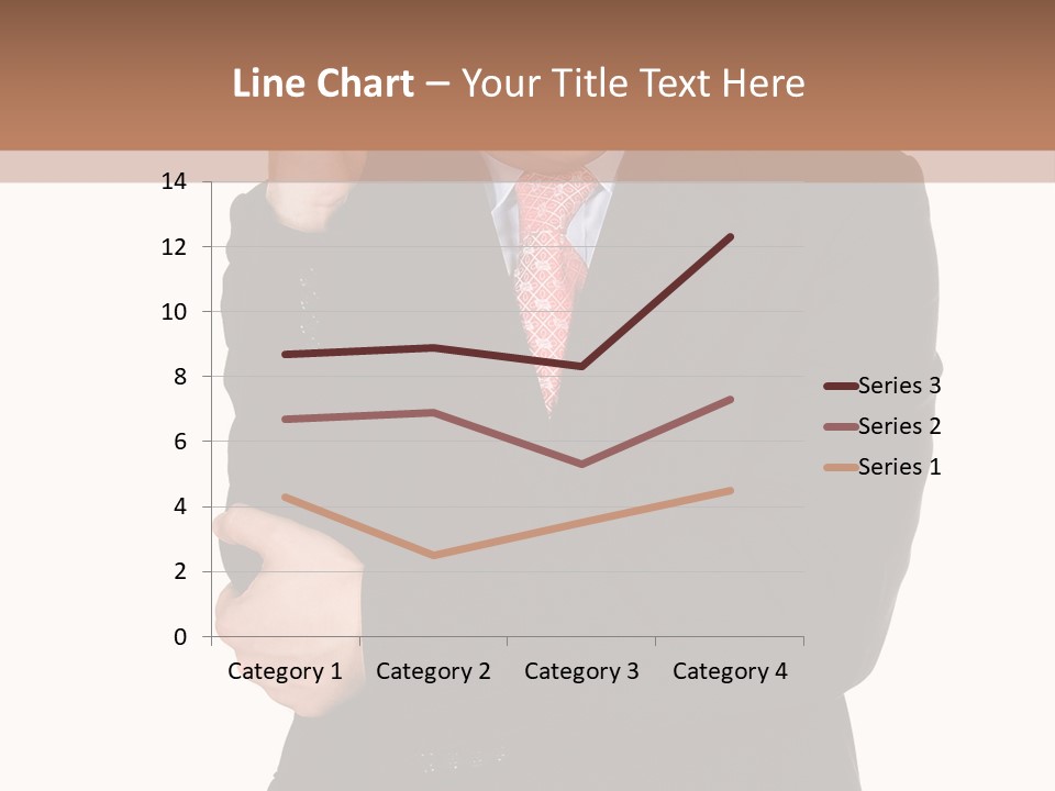 Bizarre Talking Screaming PowerPoint Template