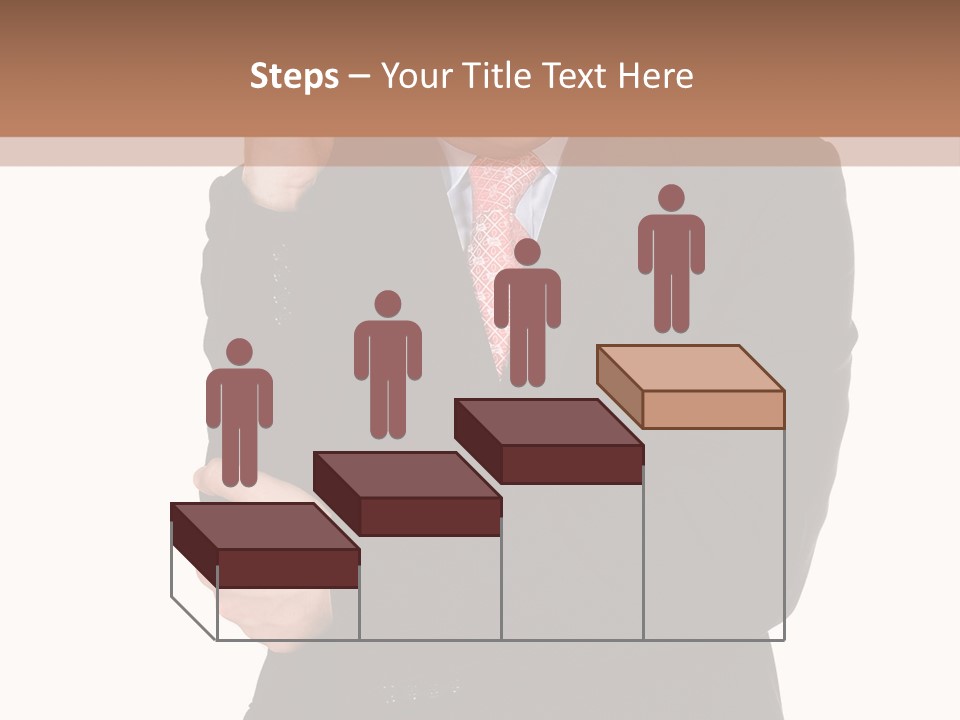 Bizarre Talking Screaming PowerPoint Template