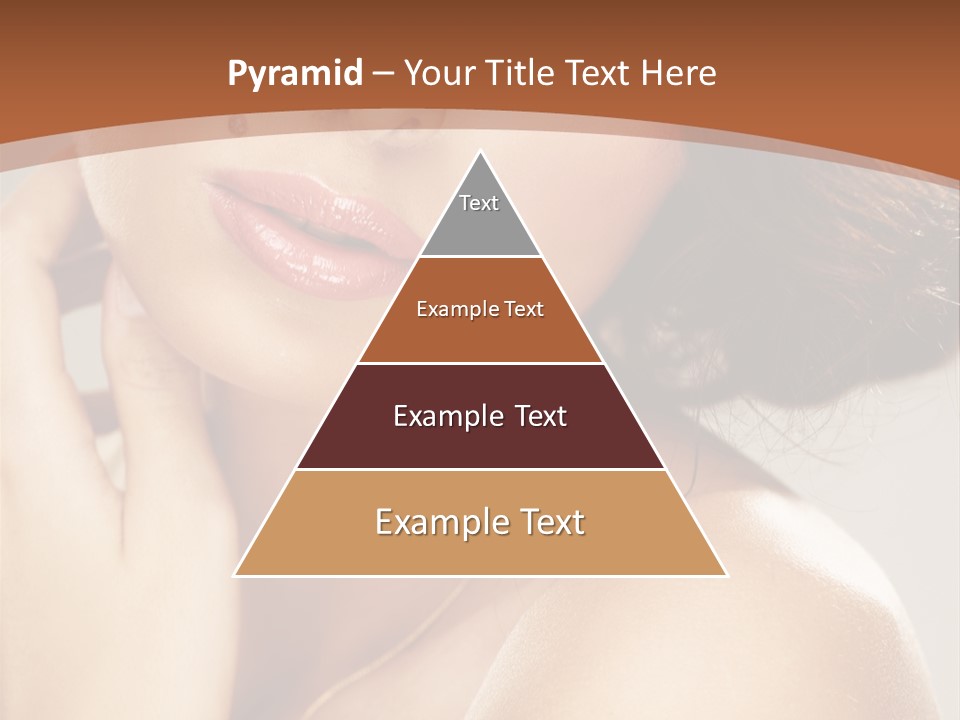 Fashion Studio People PowerPoint Template